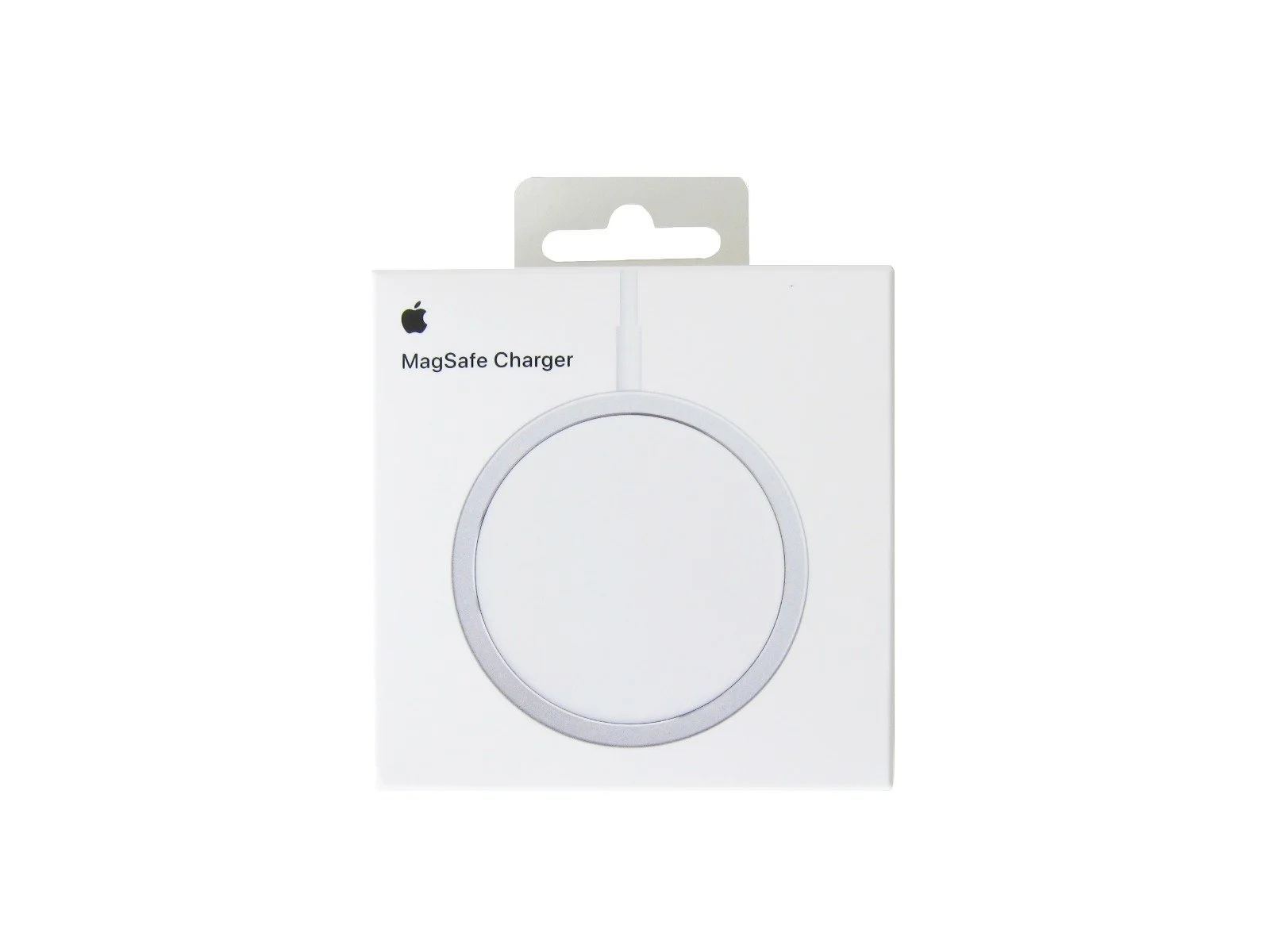 APPLE MAGSAFE WIRELESS CHARGER 