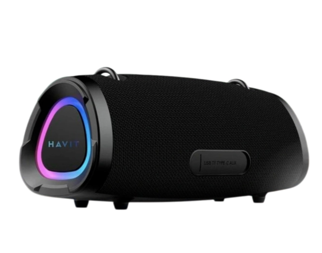 HAVIT SK903BT PARLANTE BLUETOOTH RGB
