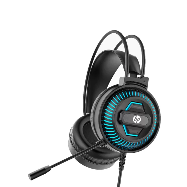 HP DHE-8001 AURICULAR GAMING
