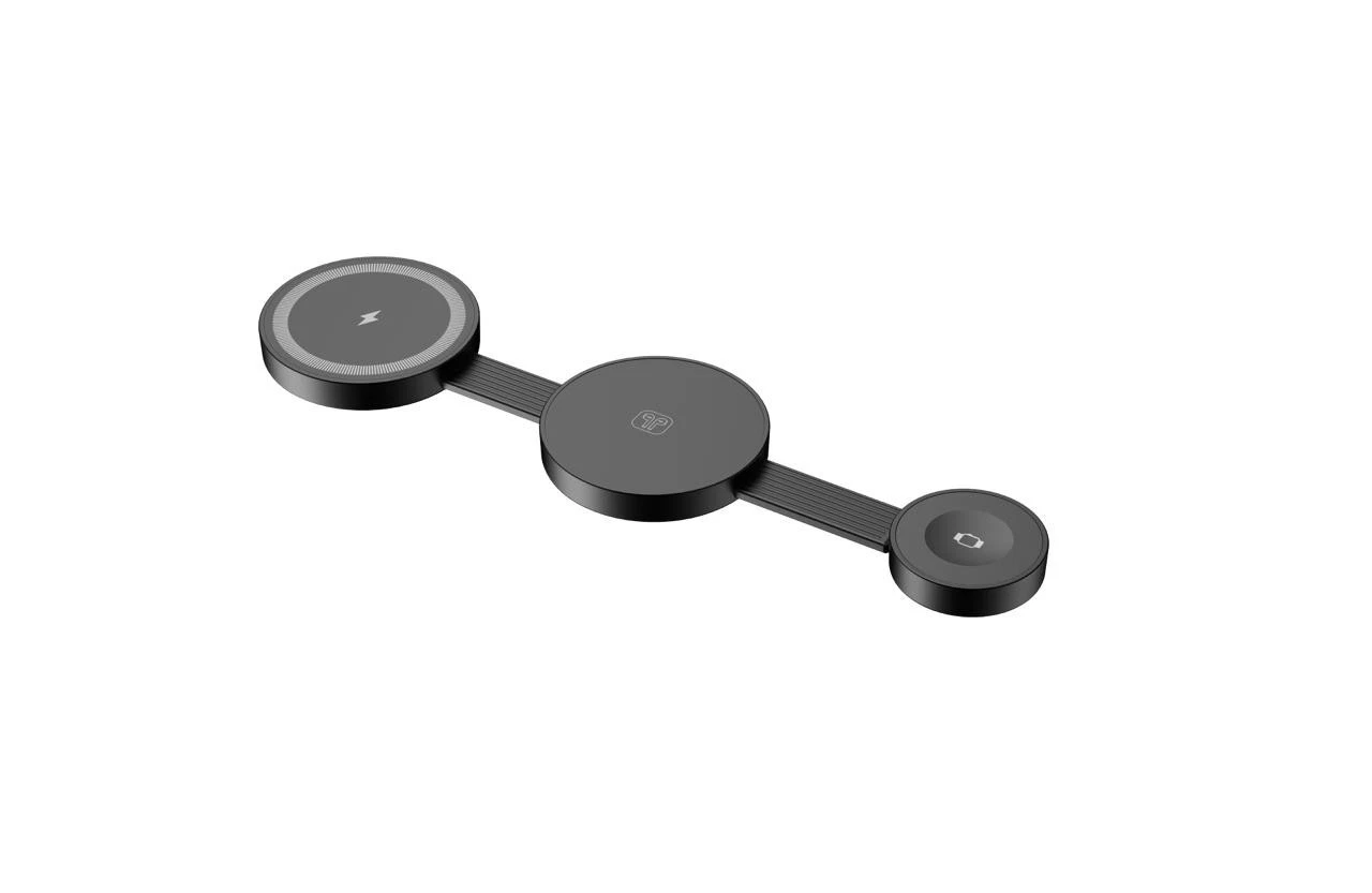 Havit W3105 CARGADOR INALÁMBRICO