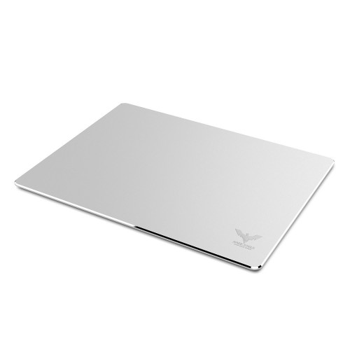 BW002 ALUMINIUM MOUSEPAD