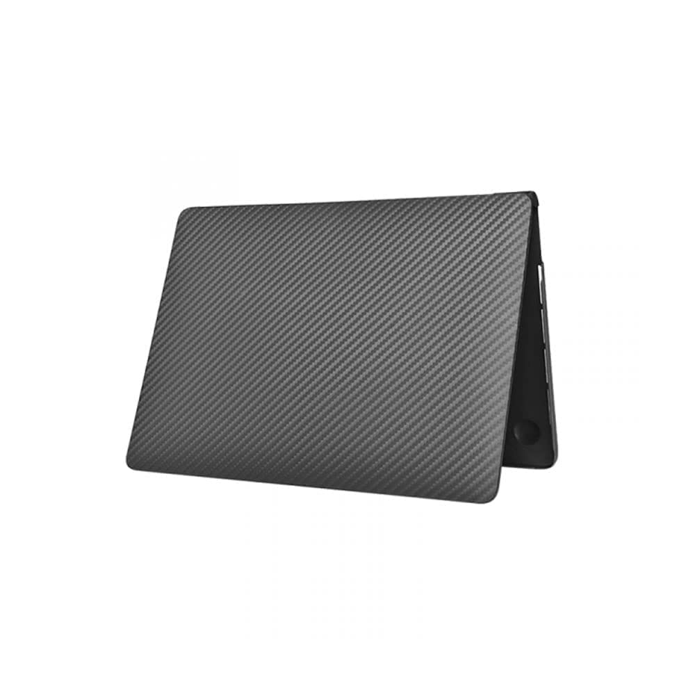 CASE PARA MACBOOK PRO 16'' WIWU PROTEC IKAVLAR -BLACK
