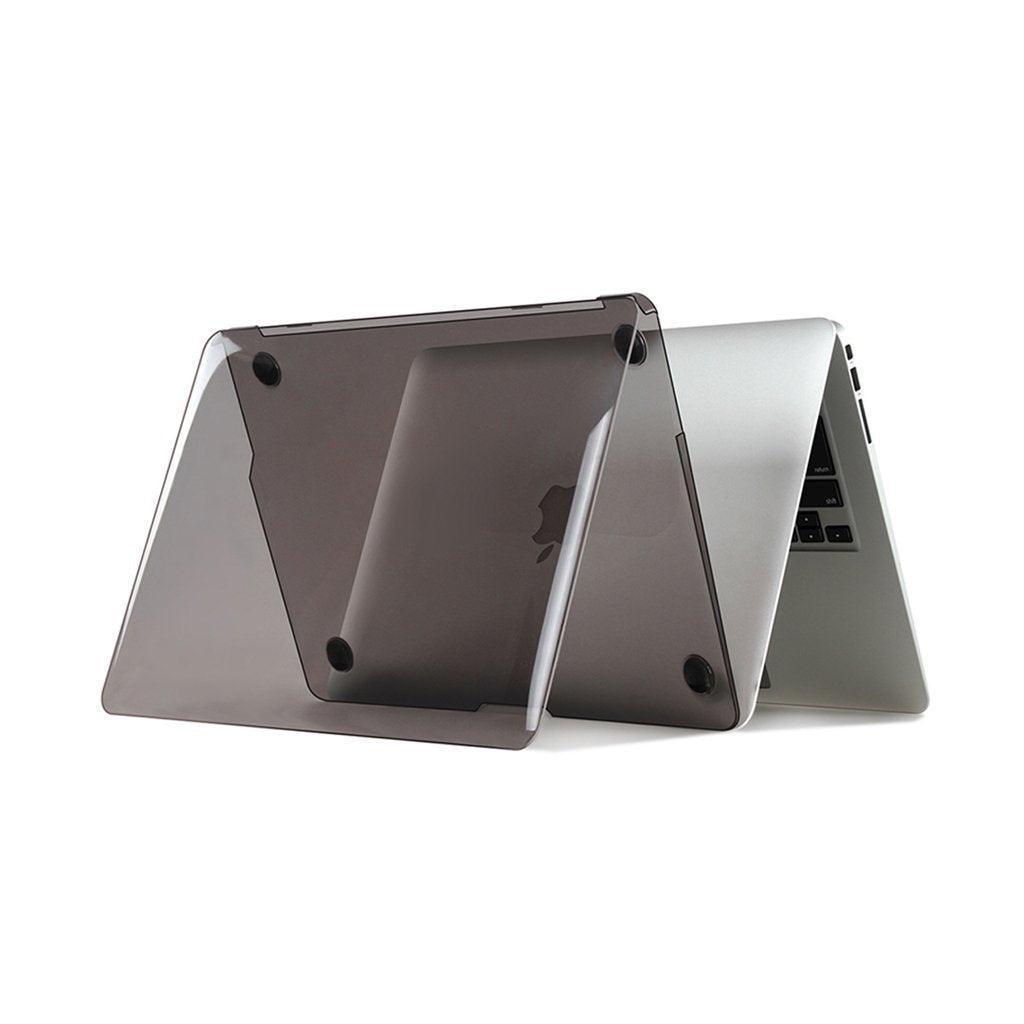 CASE PARA MACBOOK AIR 13.3'' WIWU ISHIELD - NEGRO
