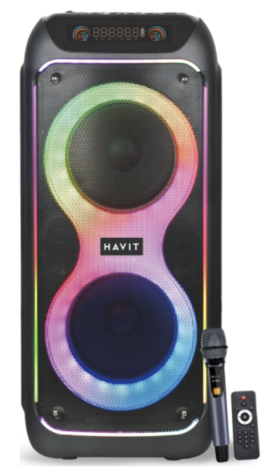 HAVIT SQ149BT PARLANTE BLUETOOTH