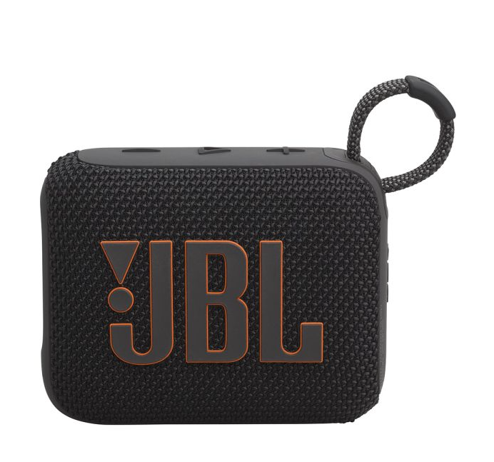JBL GO 4