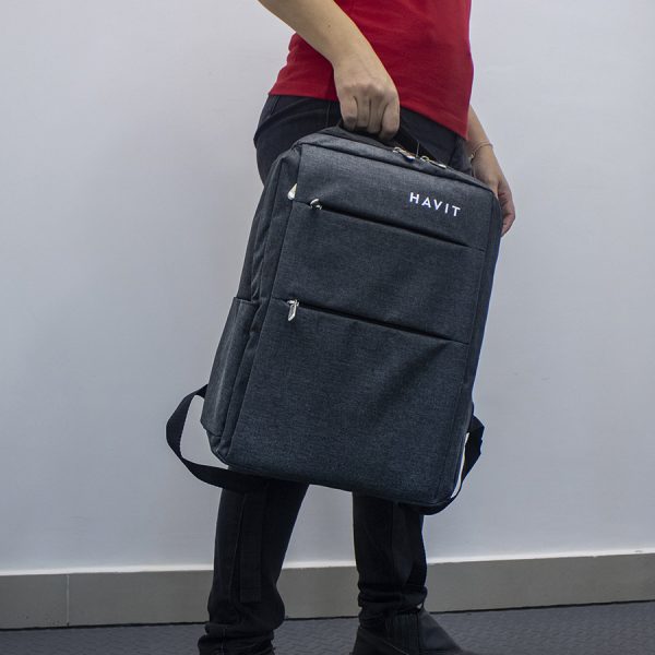 Havit HV-H0026 MOCHILA PARA NOTEBOOKS
