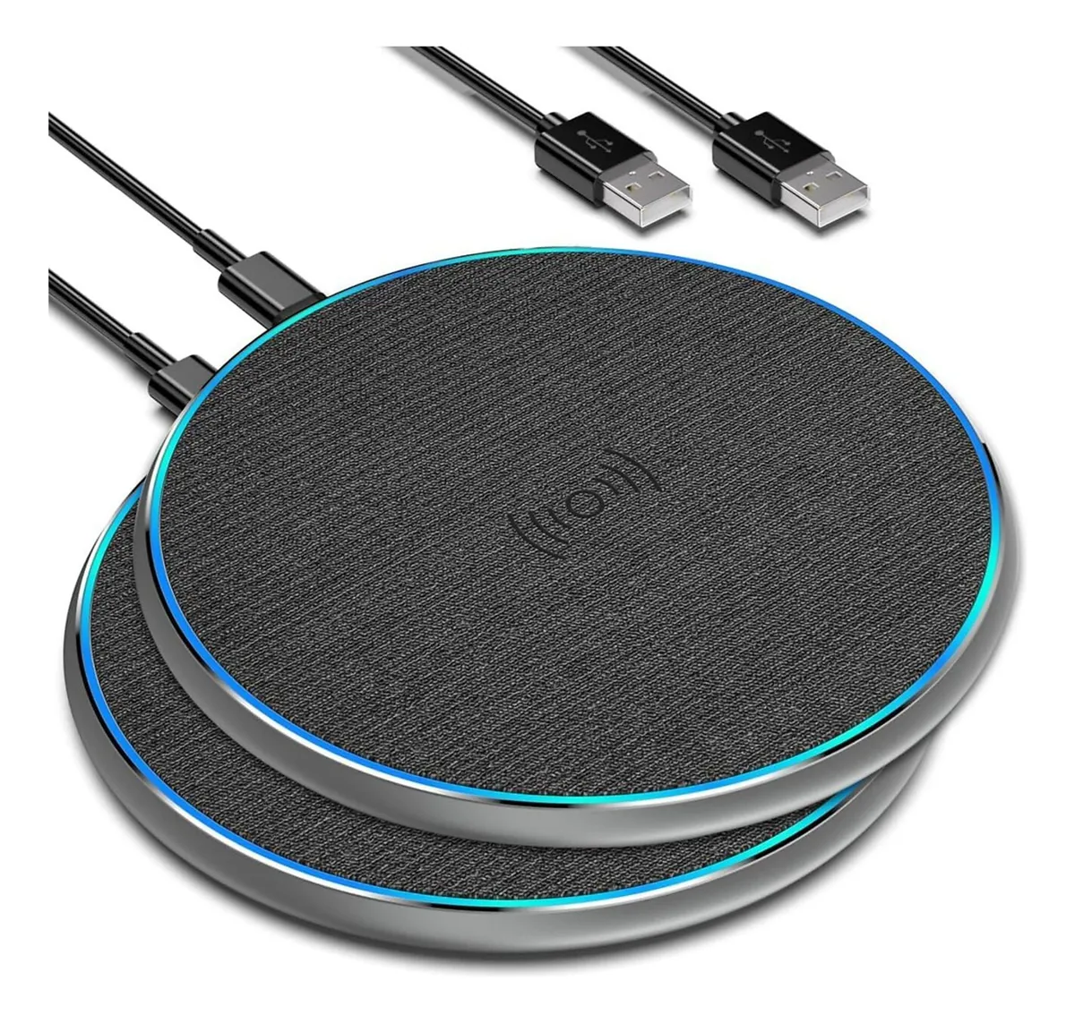 Havit W324 CARGADOR INALÁMBRICO MAGNÉTICO 15w