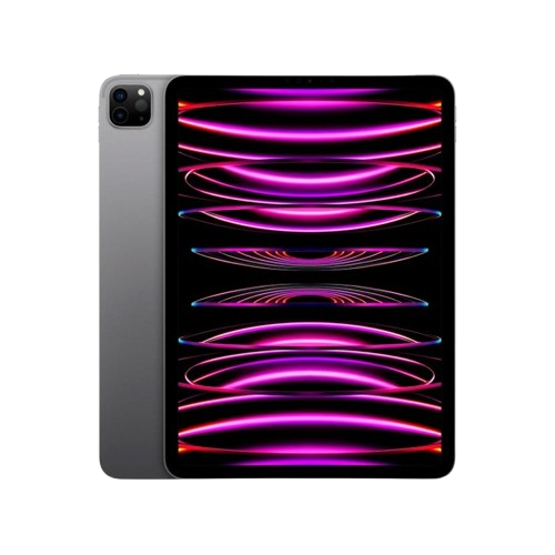 iPad Pro 11" 2022 (4th Gen) 128GB M2 WiFi