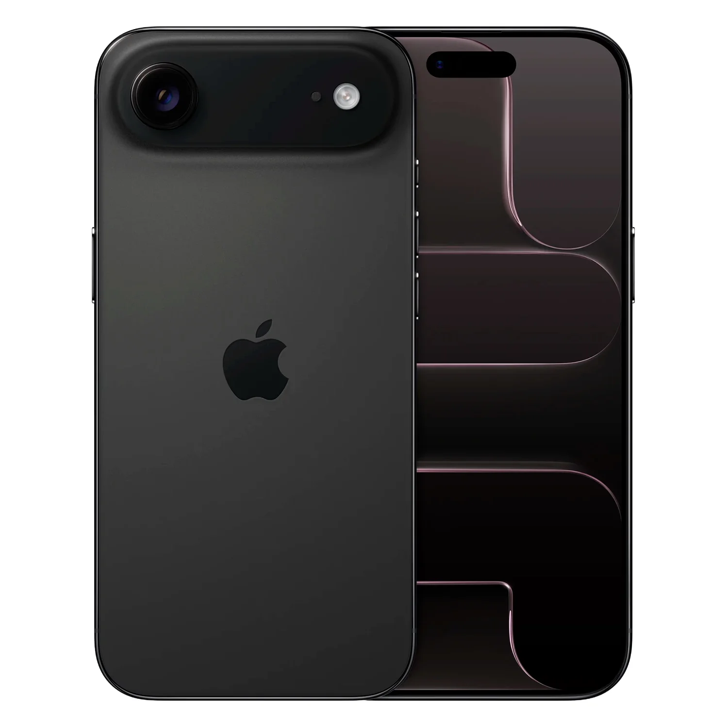 IPHONE 17 AIR 256GB SPACE BLACK ESIM
