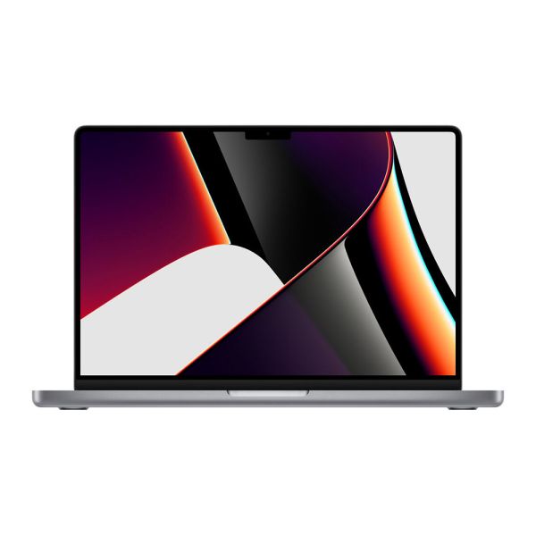 MacBook Pro 16'' 2021 1TB M1 Pro 32GB RAM