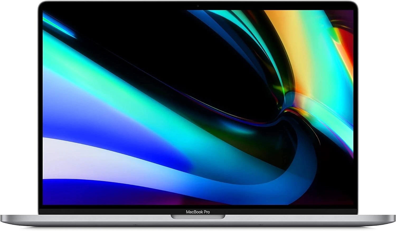 MacBook Pro 16'' 2019 1TB i9 32RAM