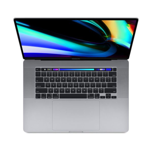 MacBook Pro 16 2019 500GB i7 16RAM