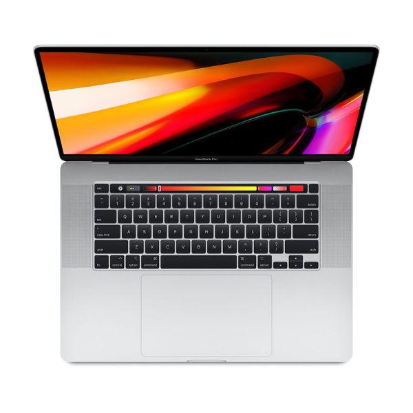 MacBook Pro 16 2019 1TB i9 32RAM
