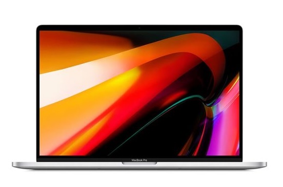 MacBook Pro 16'' 2019 1TB i7 32RAM