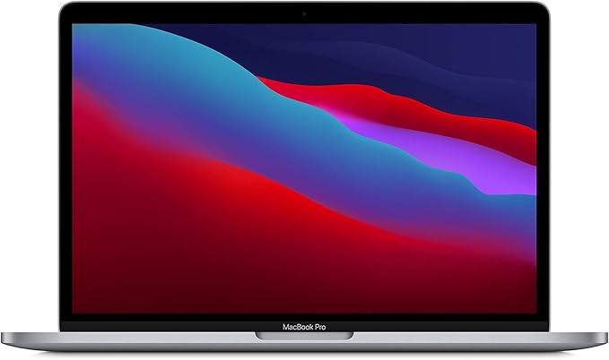 MacBook Pro 13'' 2020 500GB M1 16RAM